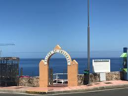 Balcón De Amadores
